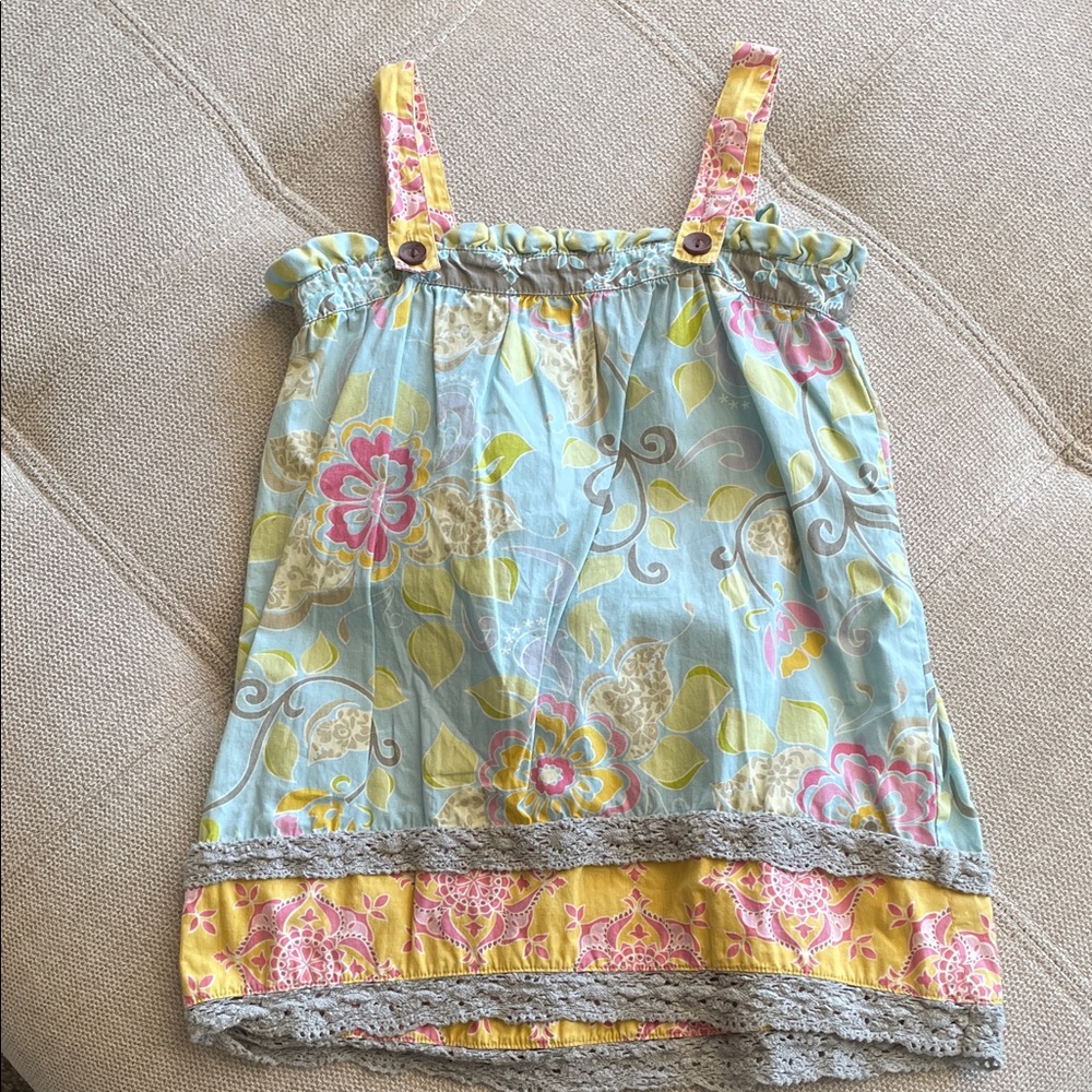 Mustard Pie + Matilda Jane + Persnickety size 8 - Picture 2 of 11